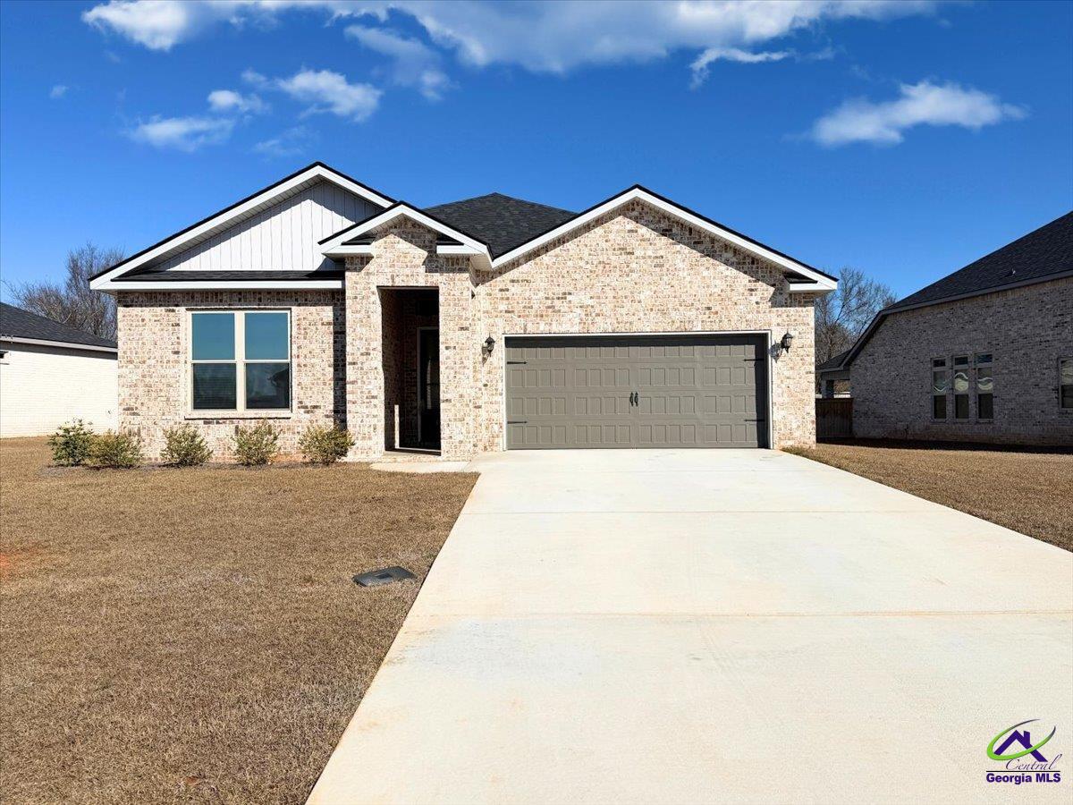 417 Otters Ridge Drive