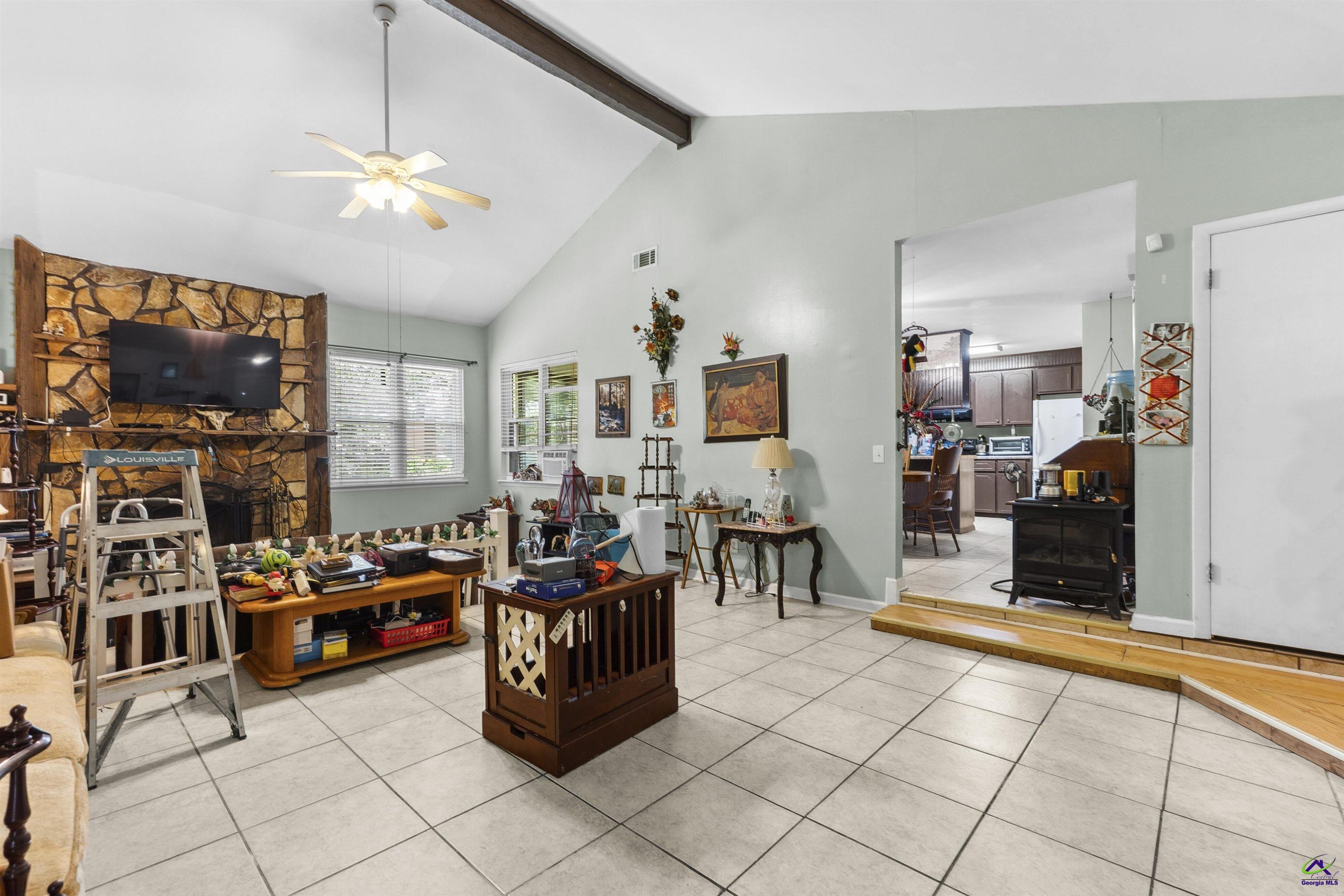 214 Highland Drive