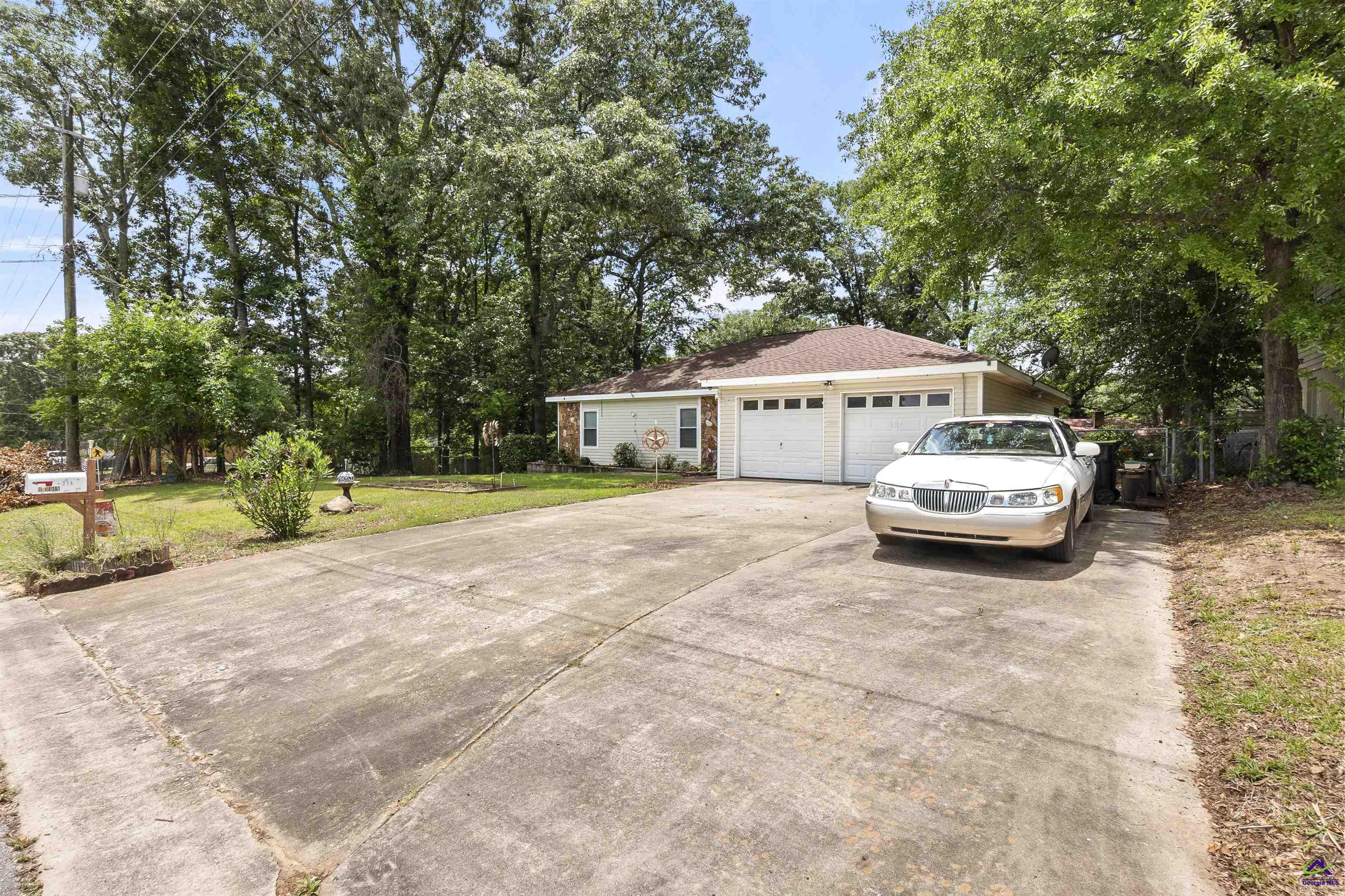 214 Highland Drive