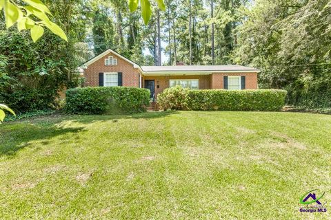 2162 General Winship Drive Macon GA 31204