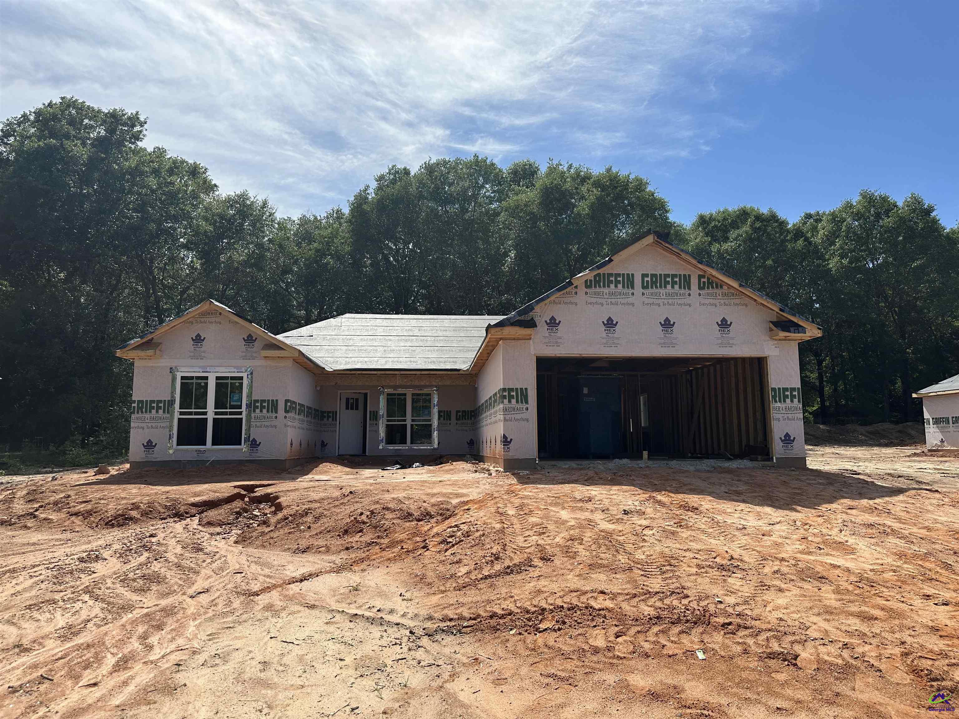 123 Branch View Trail