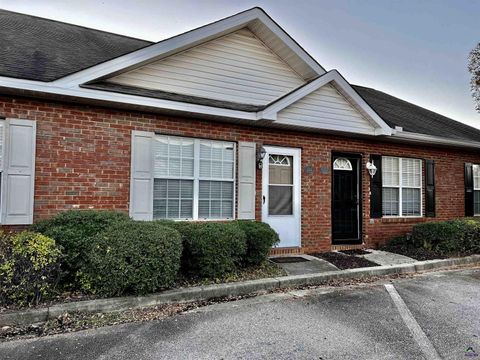 256 Katelyn Circle Warner Robins GA 31088