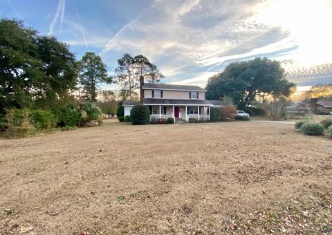 117 Laura Lane Fort Valley GA 31030