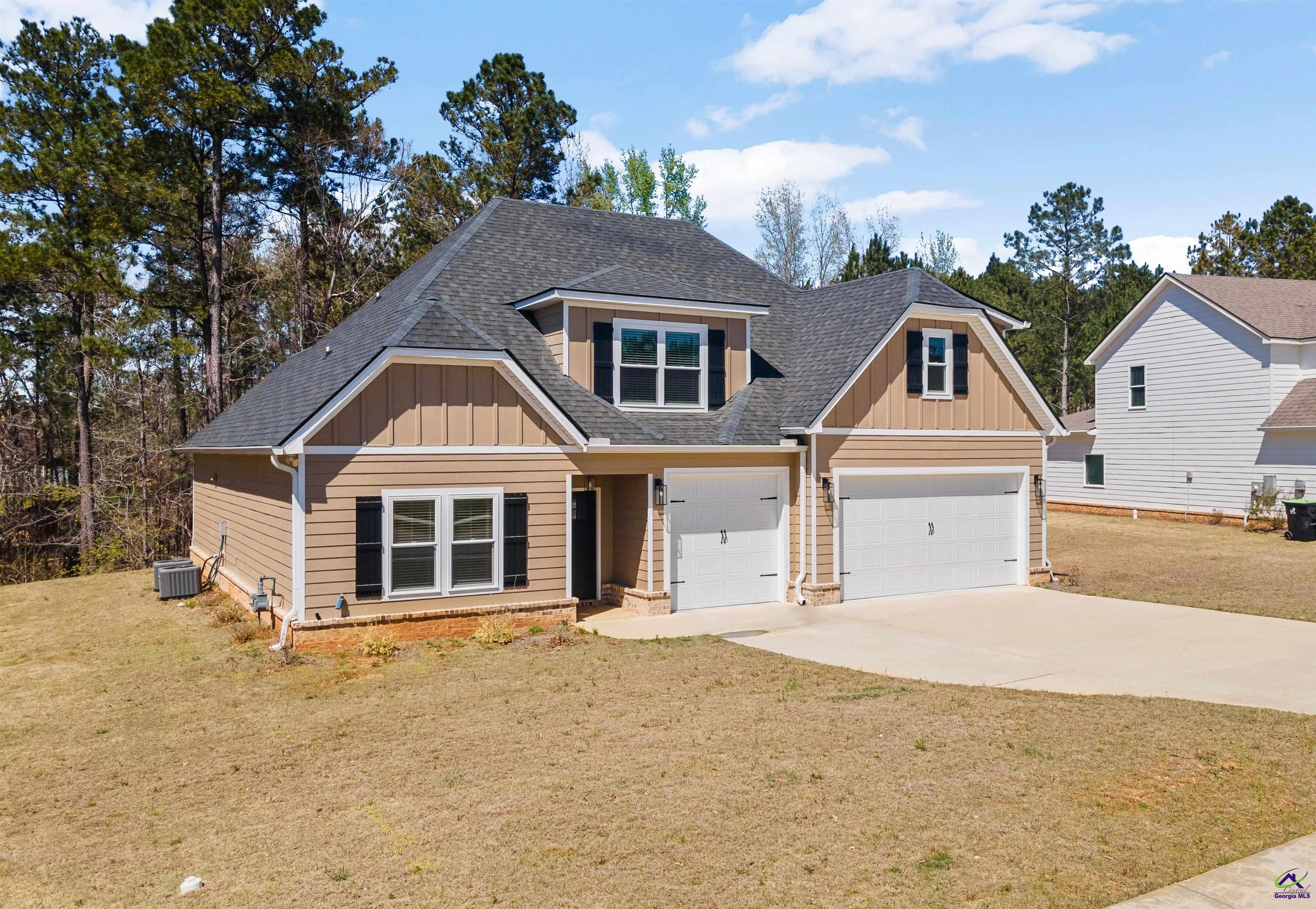 616 Whispering Pines Dr