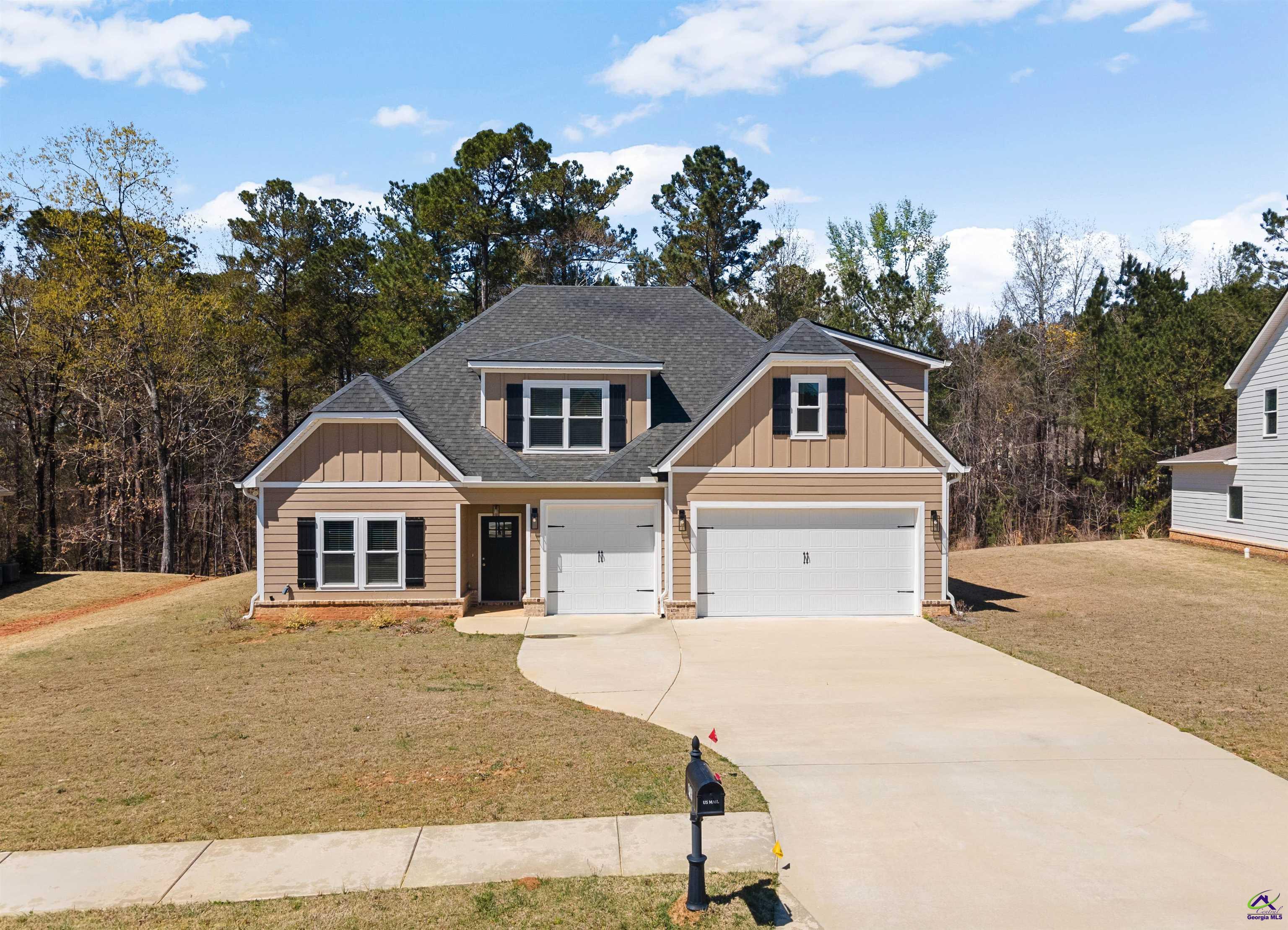 616 Whispering Pines Dr