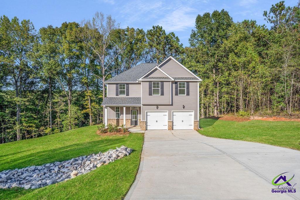 190 Chapman Ridge Lot 22