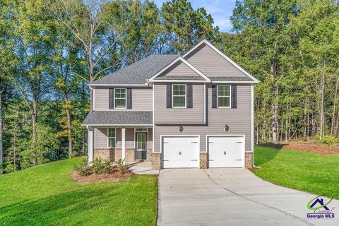 190 Chapman Ridge Lot 22 Macon GA 31211