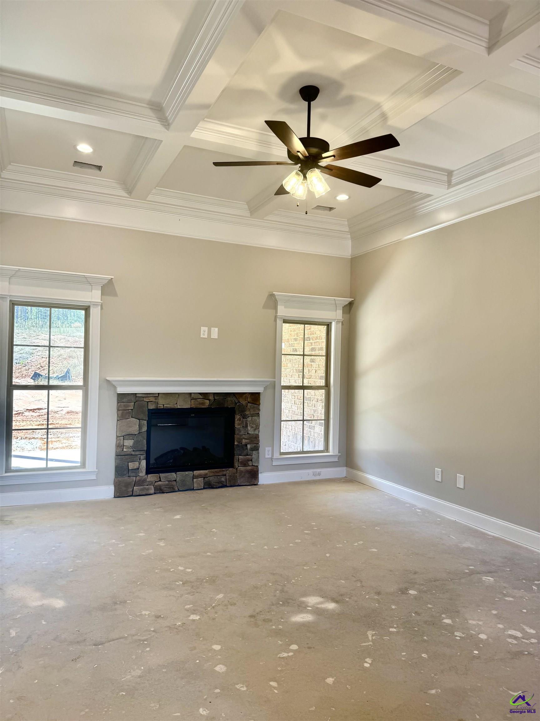 209 Golden Chestnut Bend