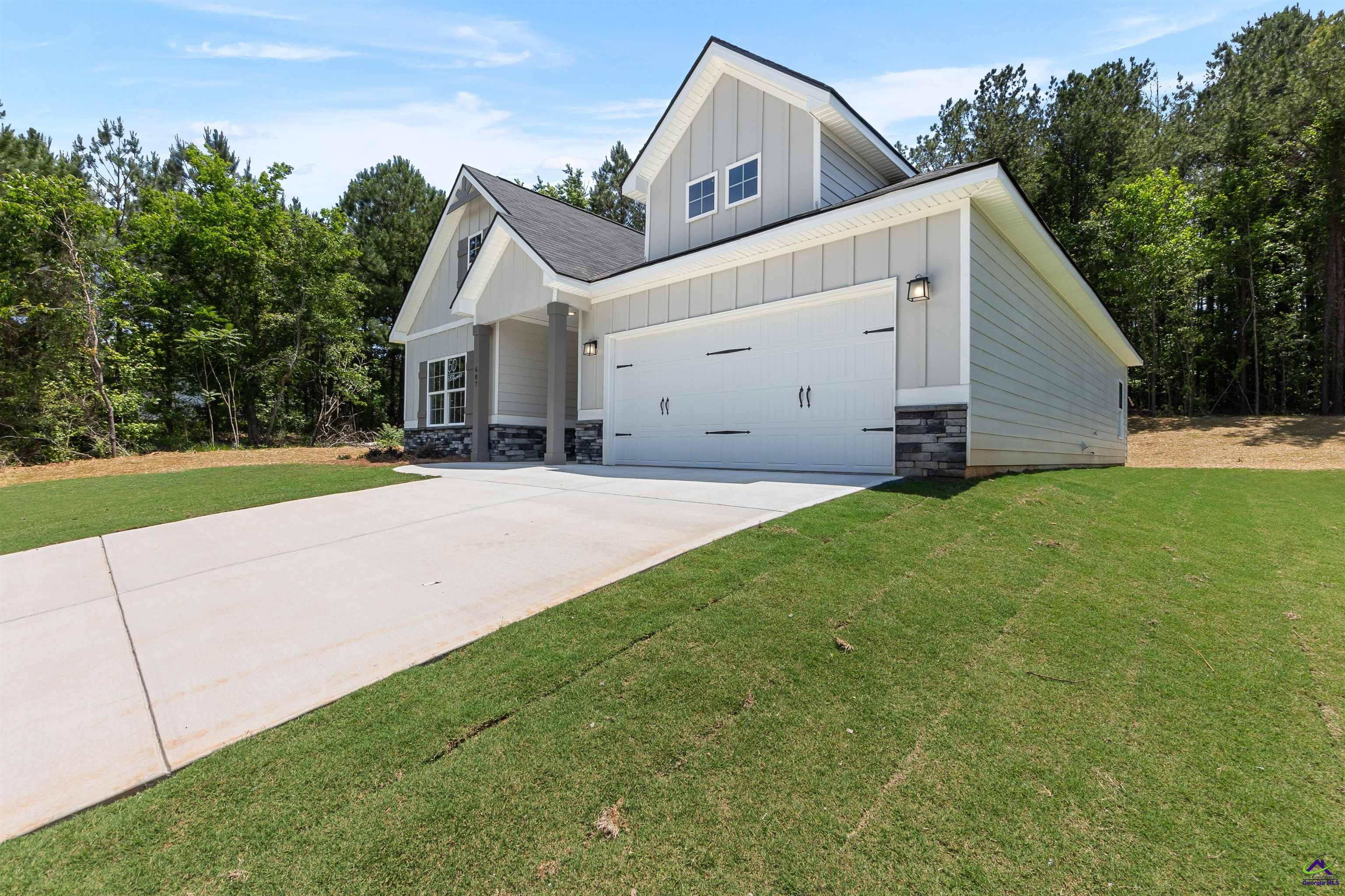 687 Jasmine Drive