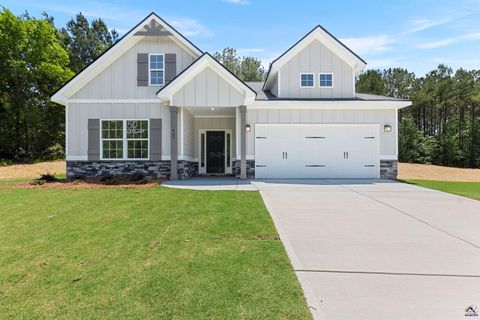 687 Jasmine Drive Macon GA 31211