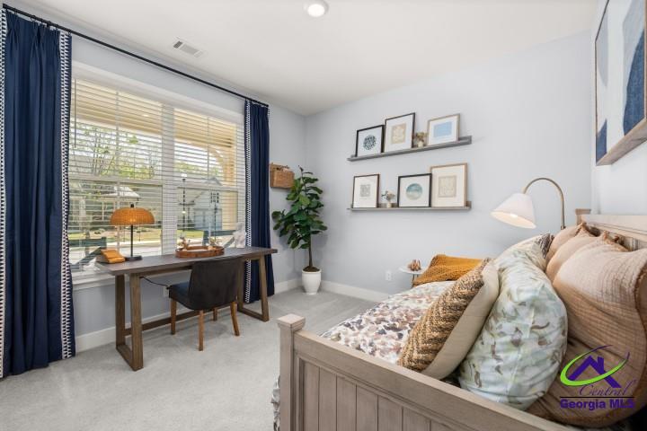 223 Flat Shoals Drive