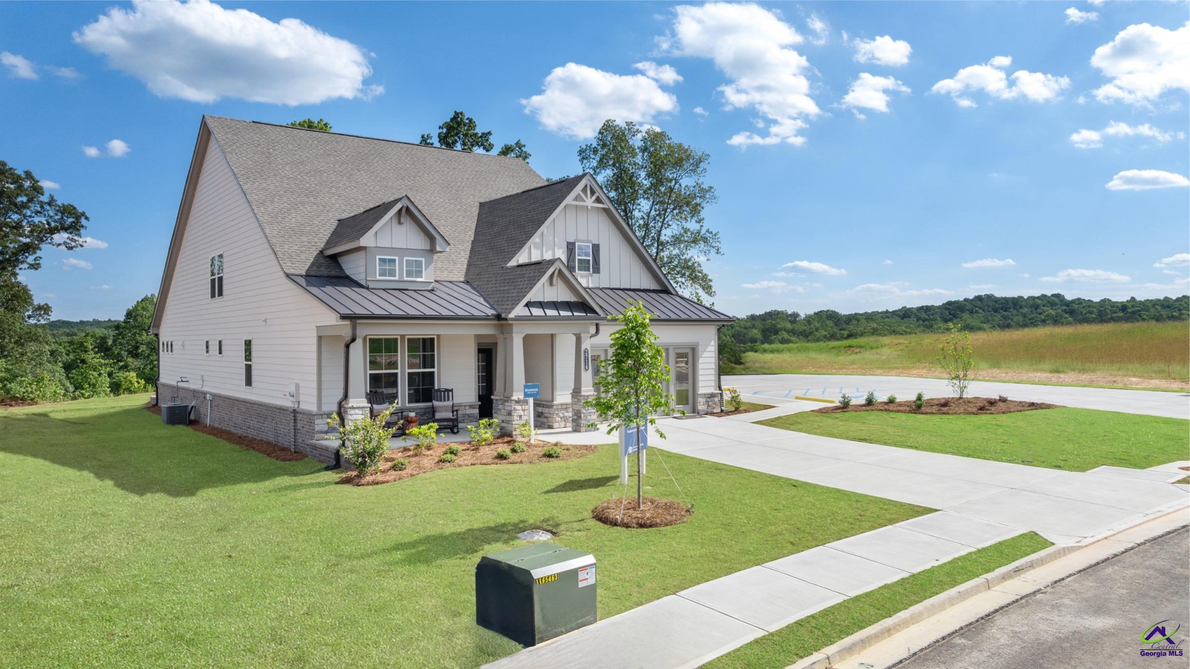 223 Flat Shoals Drive