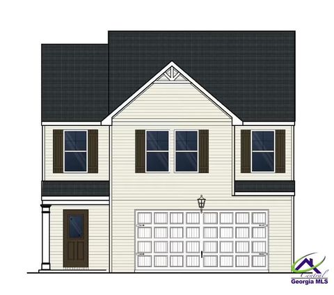 102 Haylie Court Macon GA 31216
