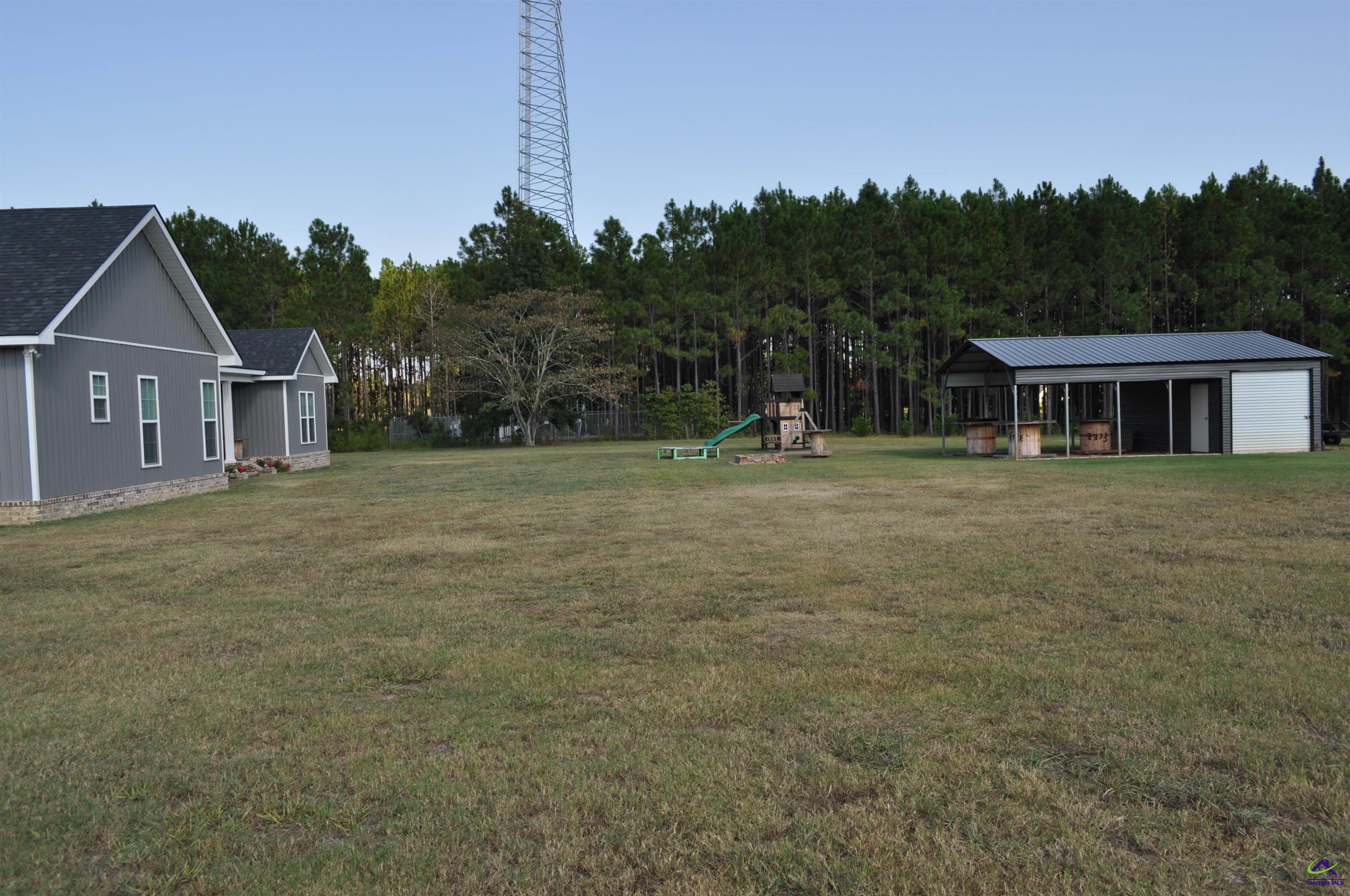 134 Holder Sanders Road