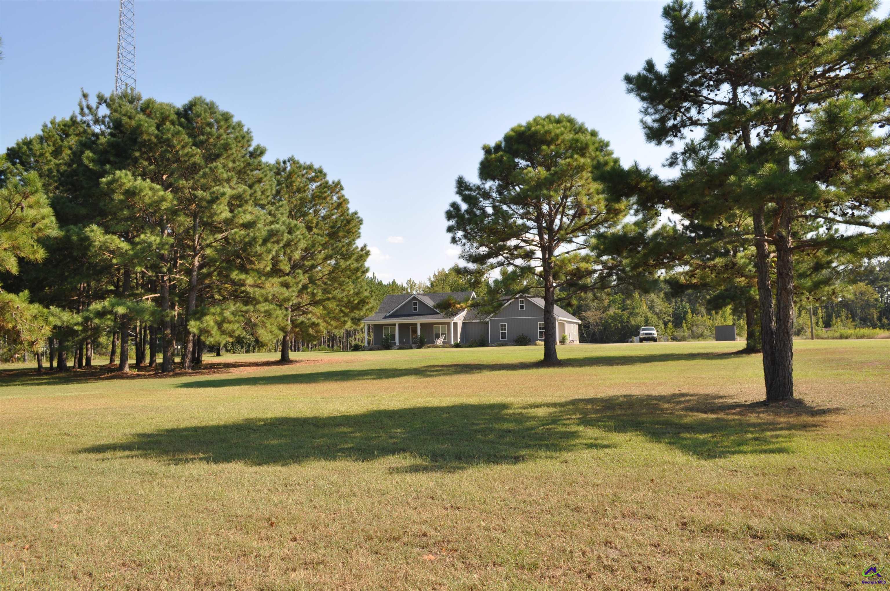 134 Holder Sanders Road