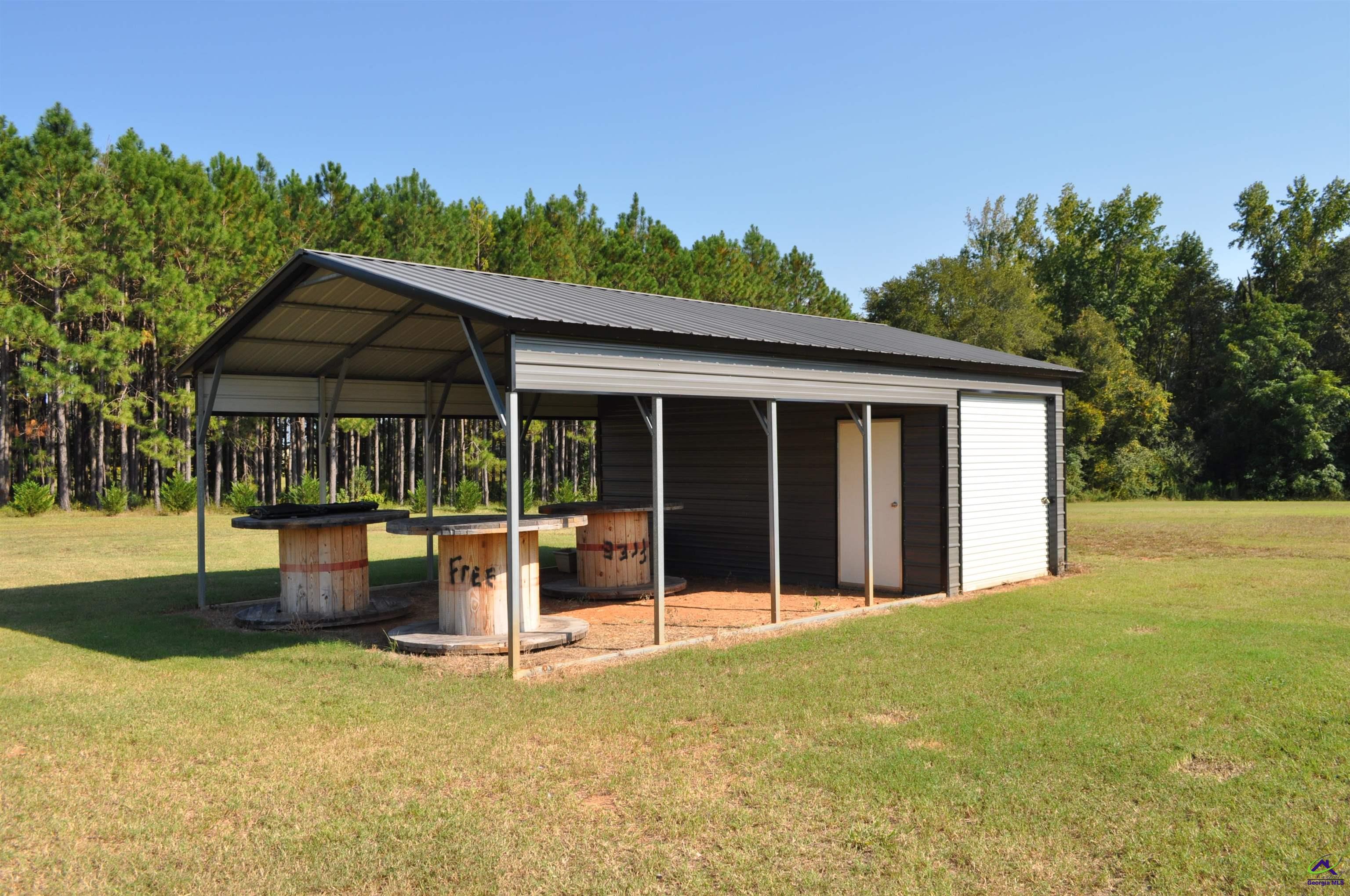 134 Holder Sanders Road