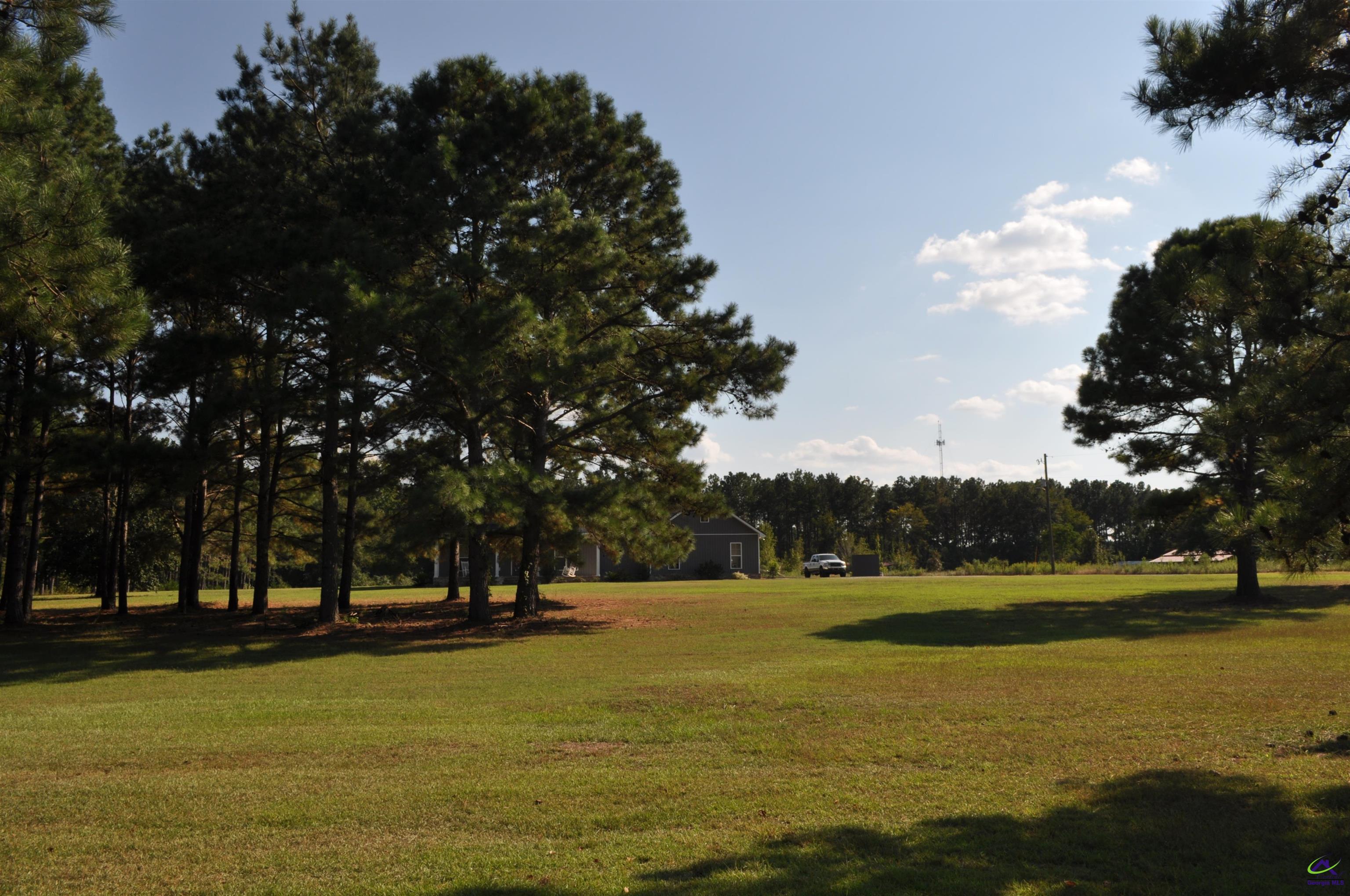 134 Holder Sanders Road