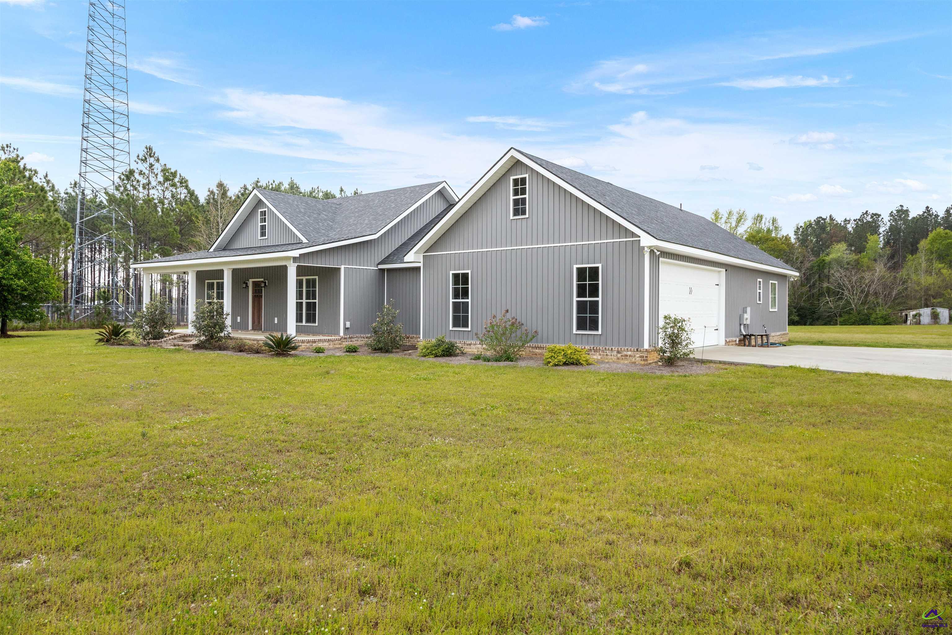 134 Holder Sanders Road