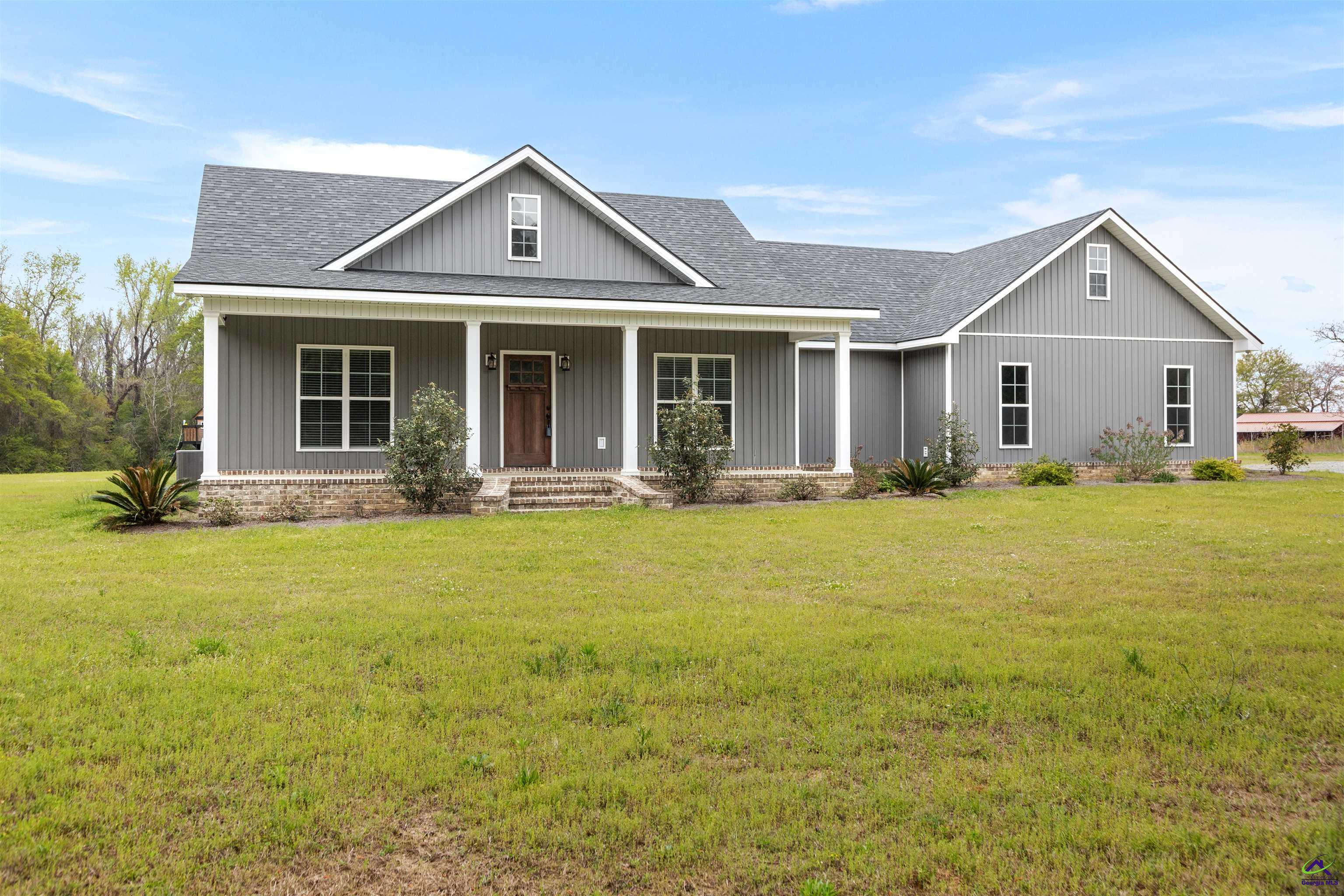 134 Holder Sanders Road