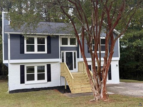 2443 Shoals Terrace Decatur GA 30034