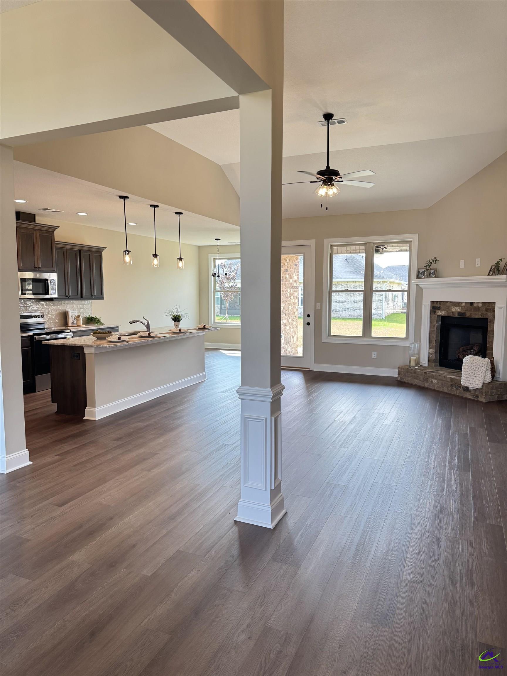 500 Otter's Ridge Drive
