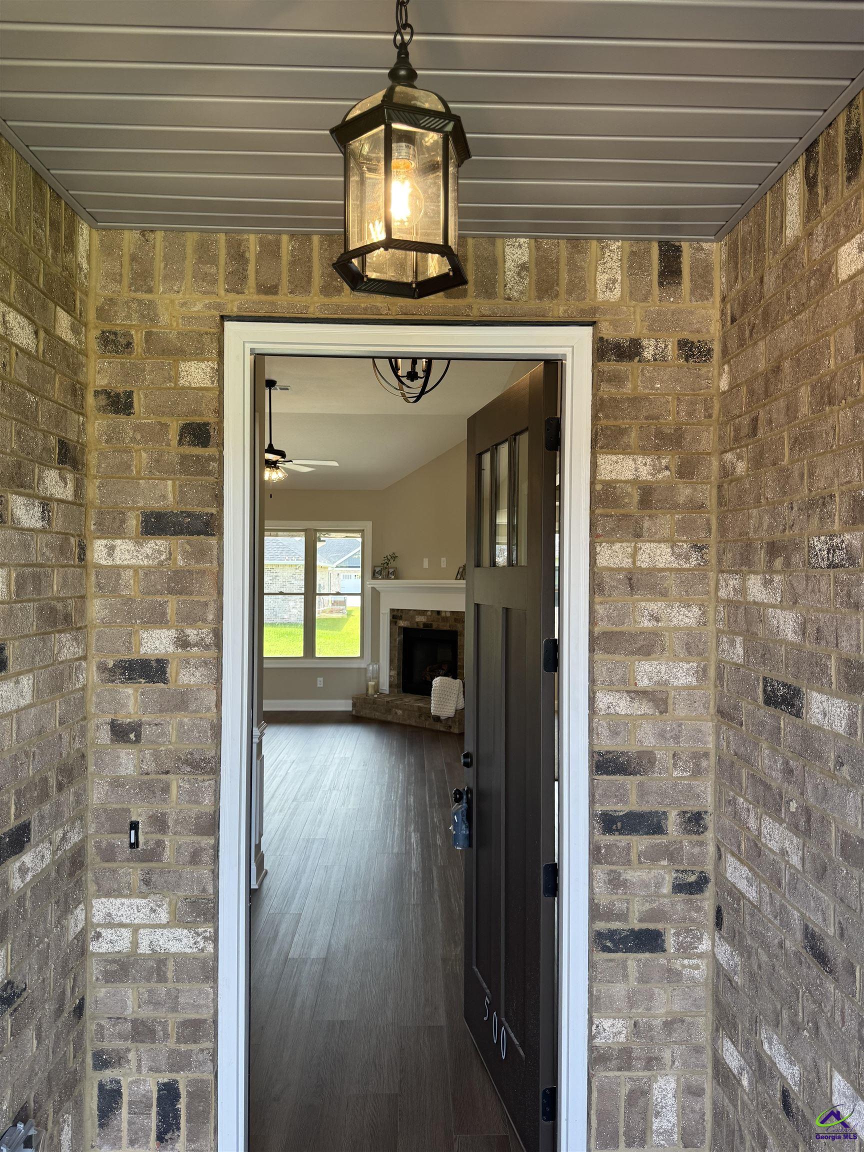 500 Otter's Ridge Drive