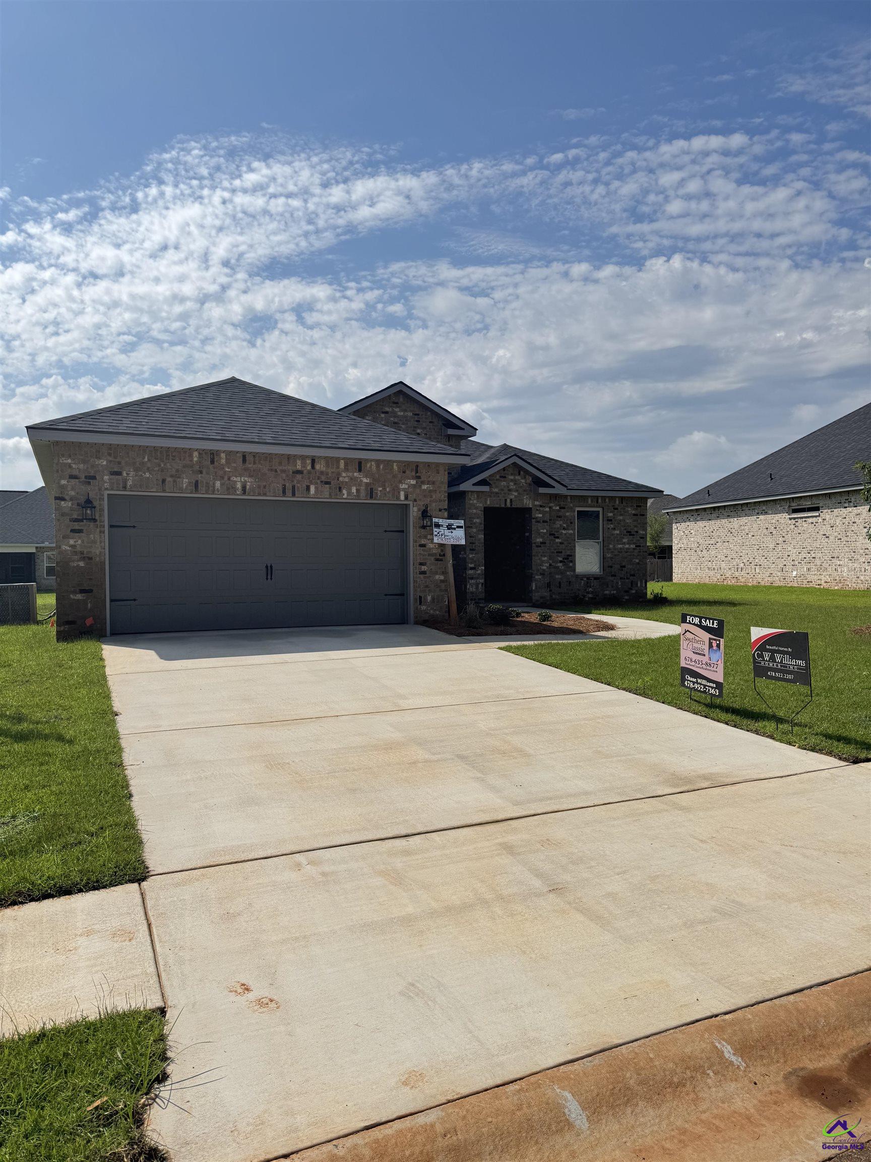 500 Otter's Ridge Drive