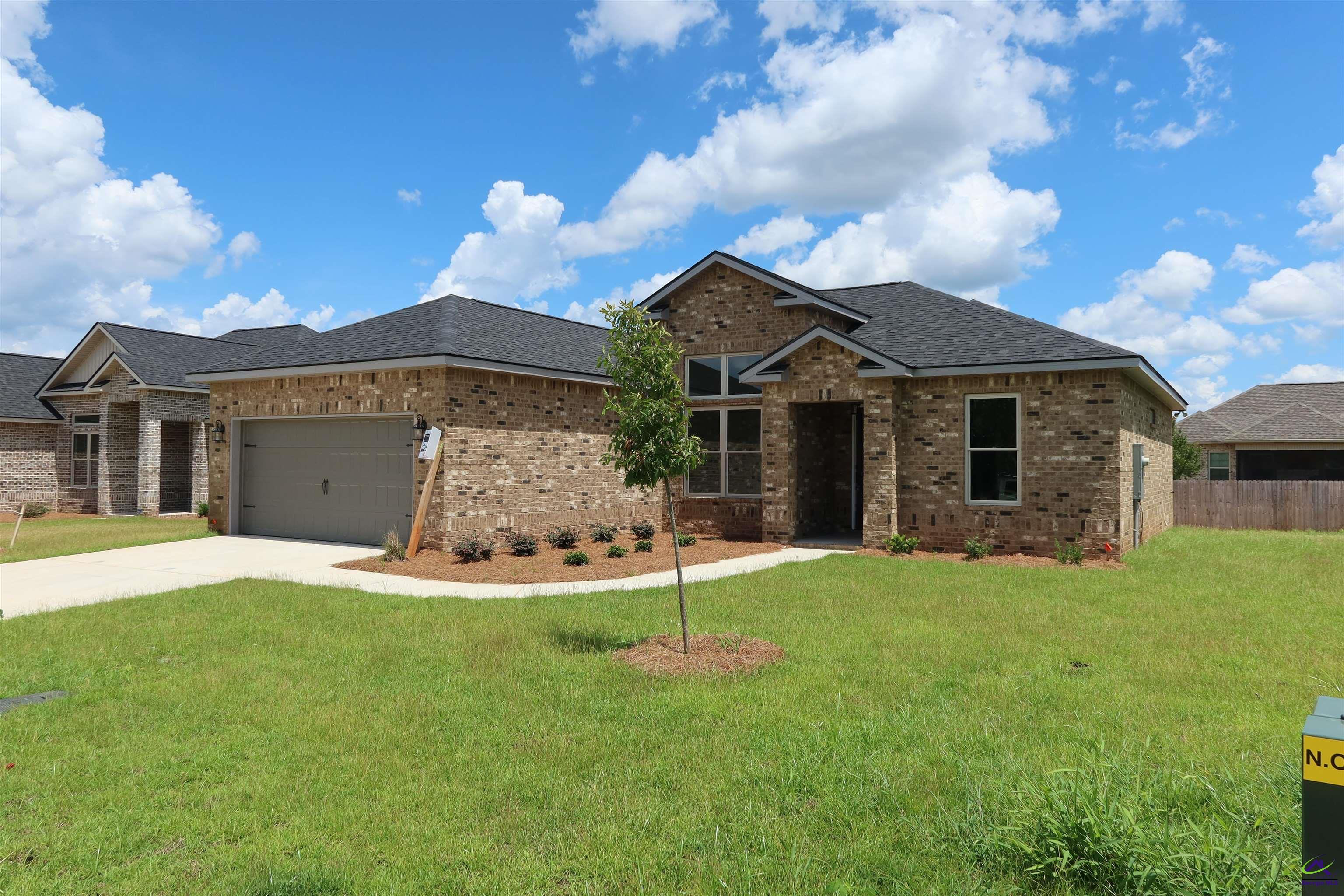 500 Otter's Ridge Drive