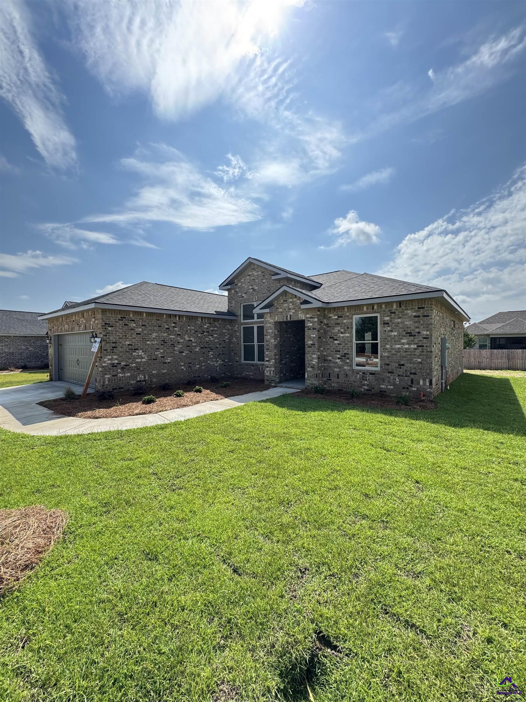 500 Otter's Ridge Drive