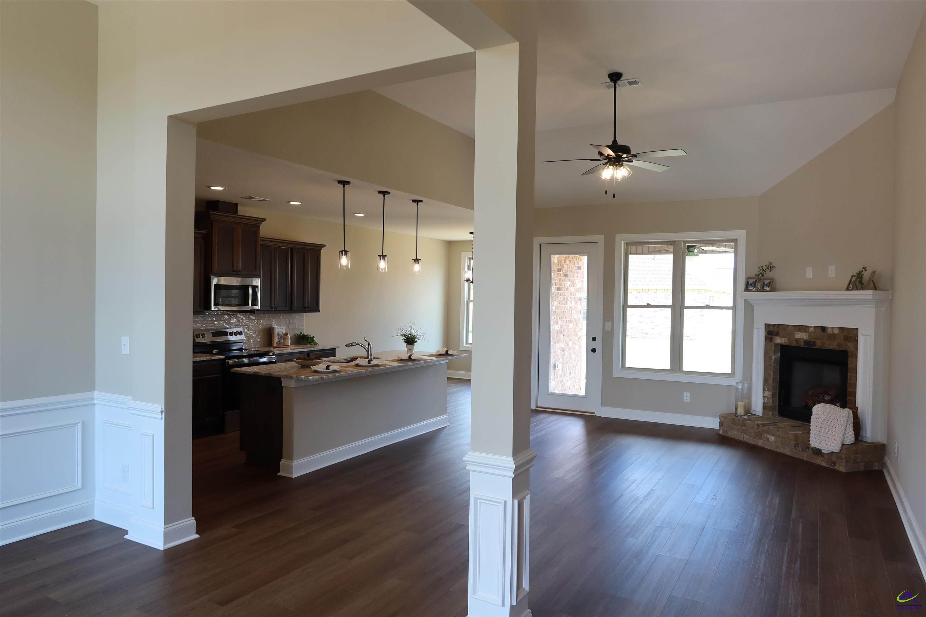 500 Otter's Ridge Drive