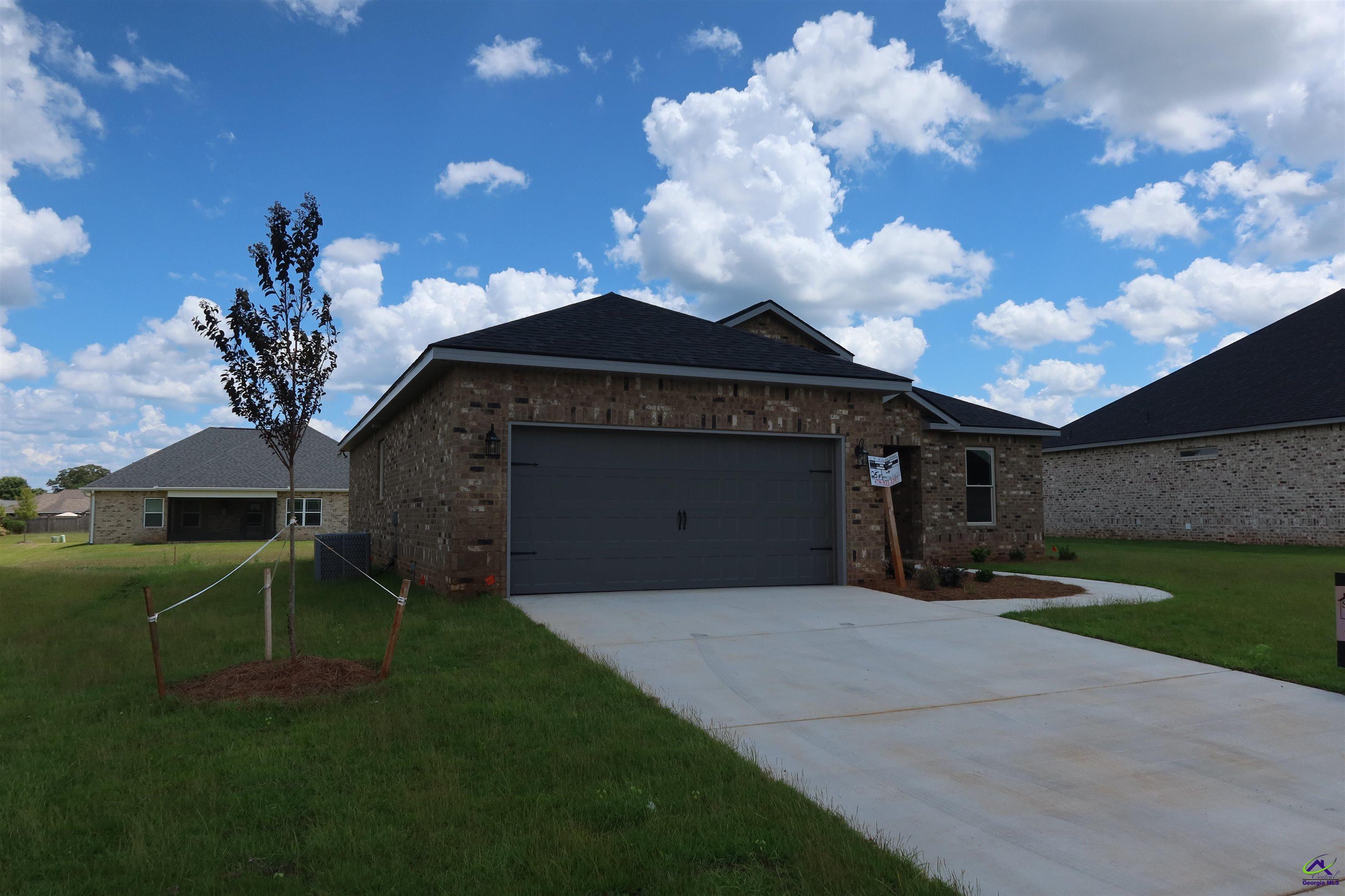 500 Otter's Ridge Drive
