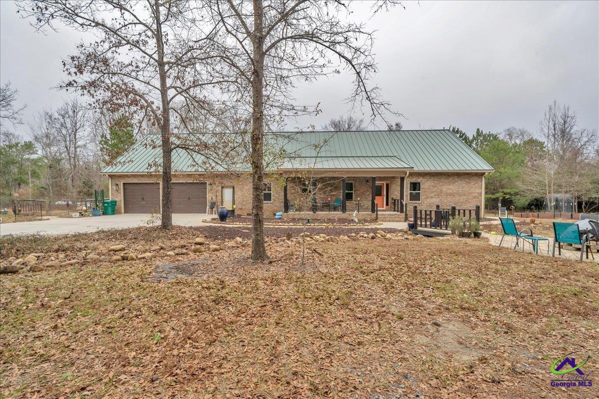 2050 Bible Camp Road