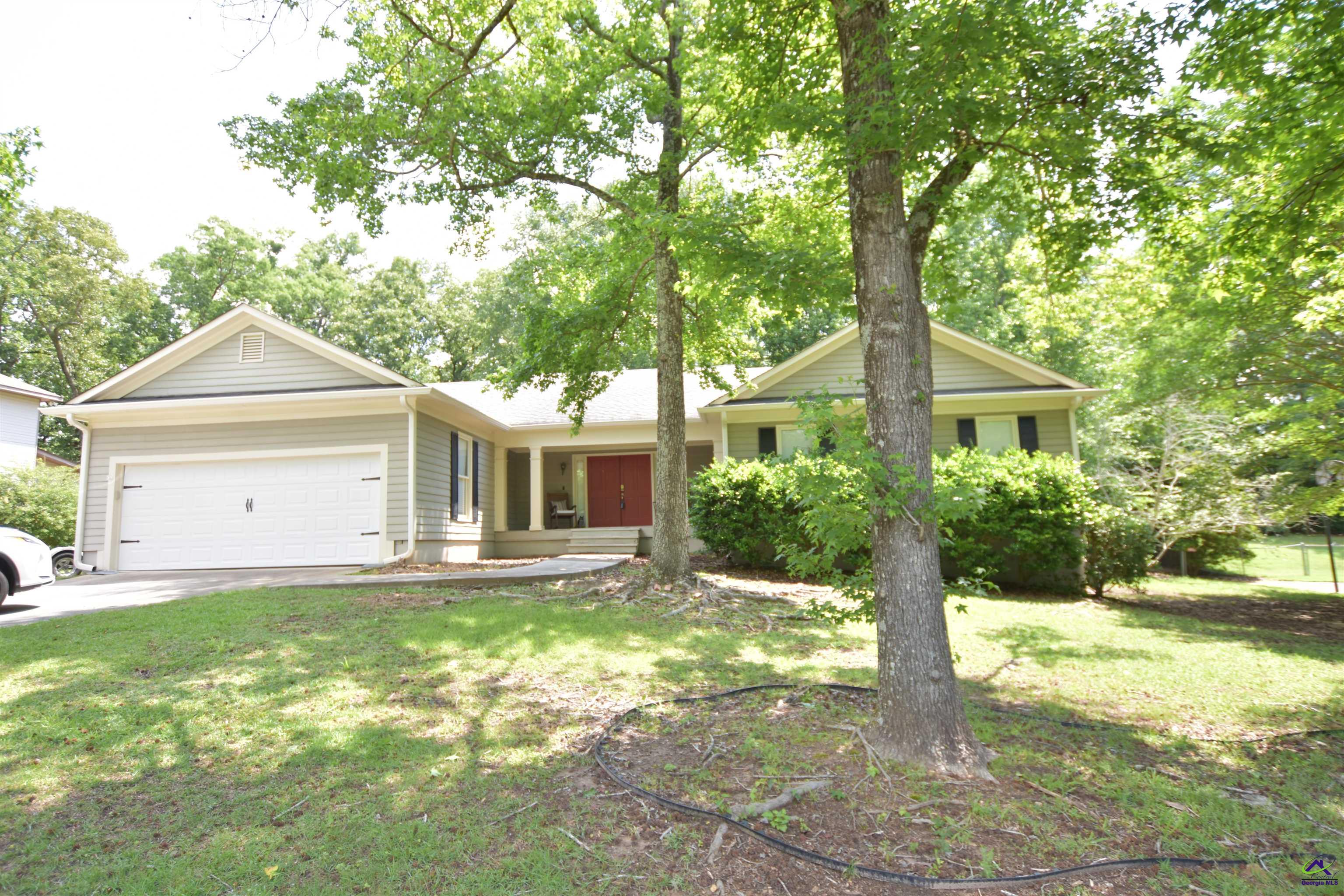 725 Summerwind Drive
