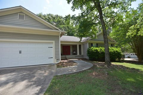 725 Summerwind Drive Macon GA 31210