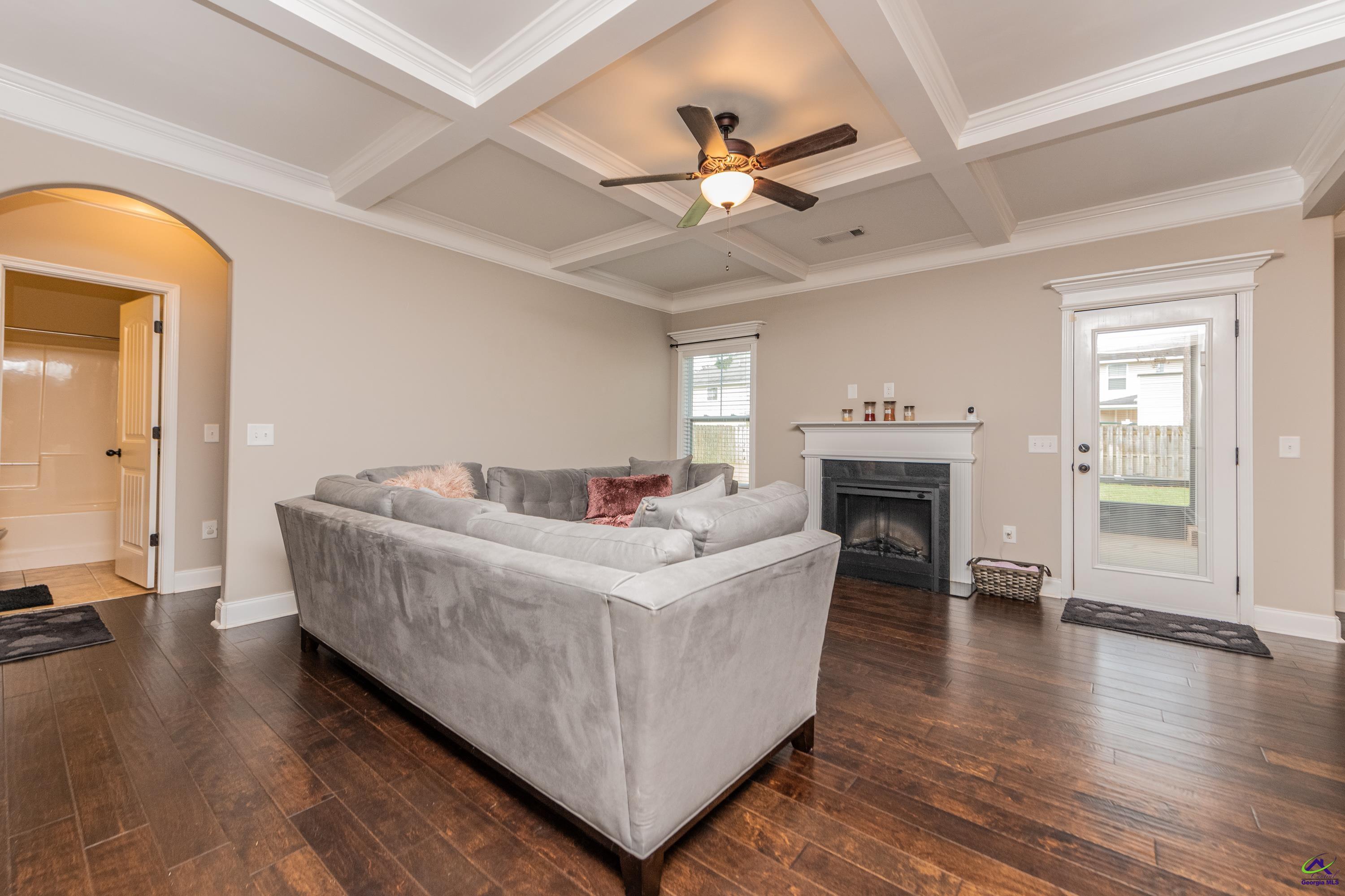 230 Misty Valley Lane