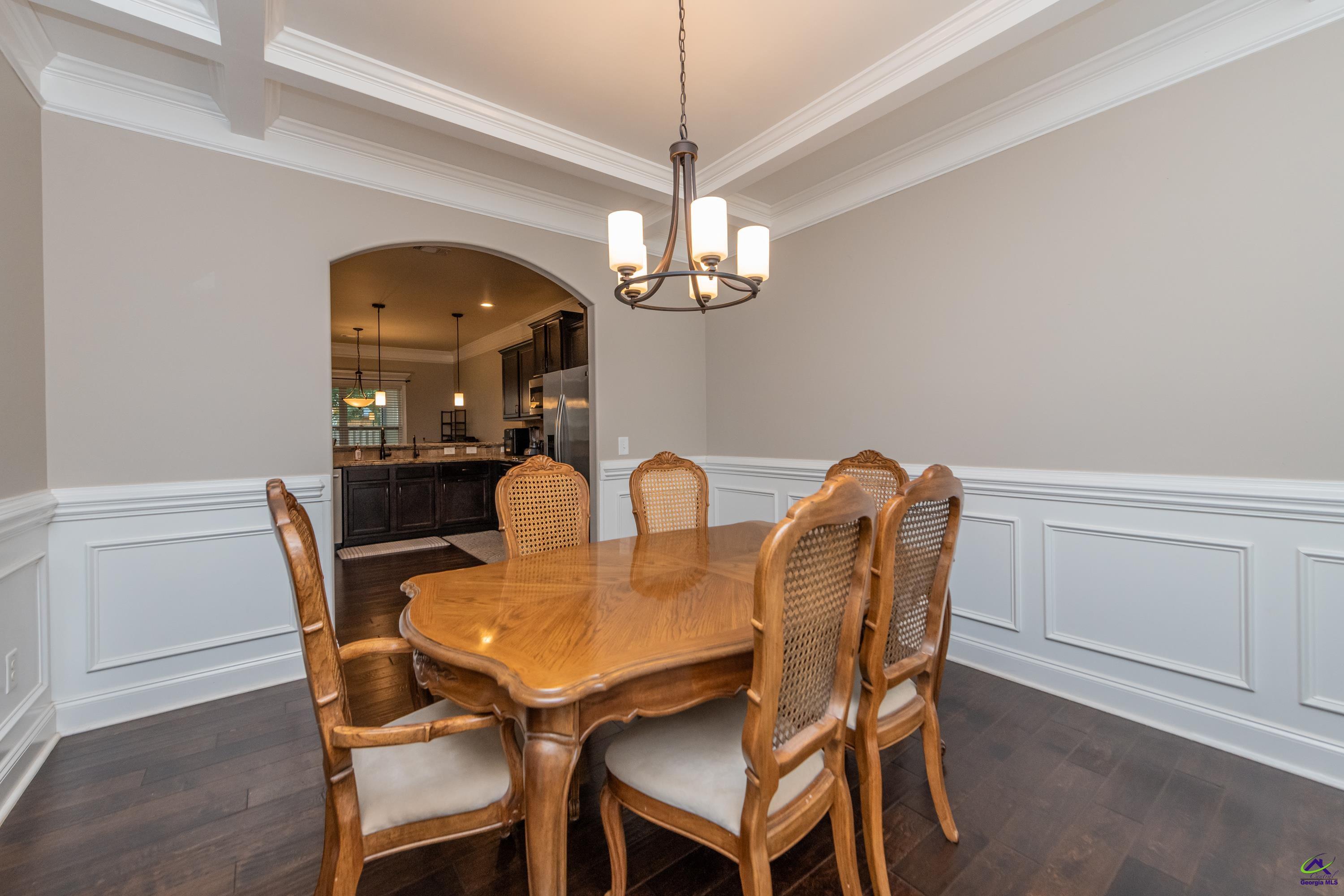 230 Misty Valley Lane