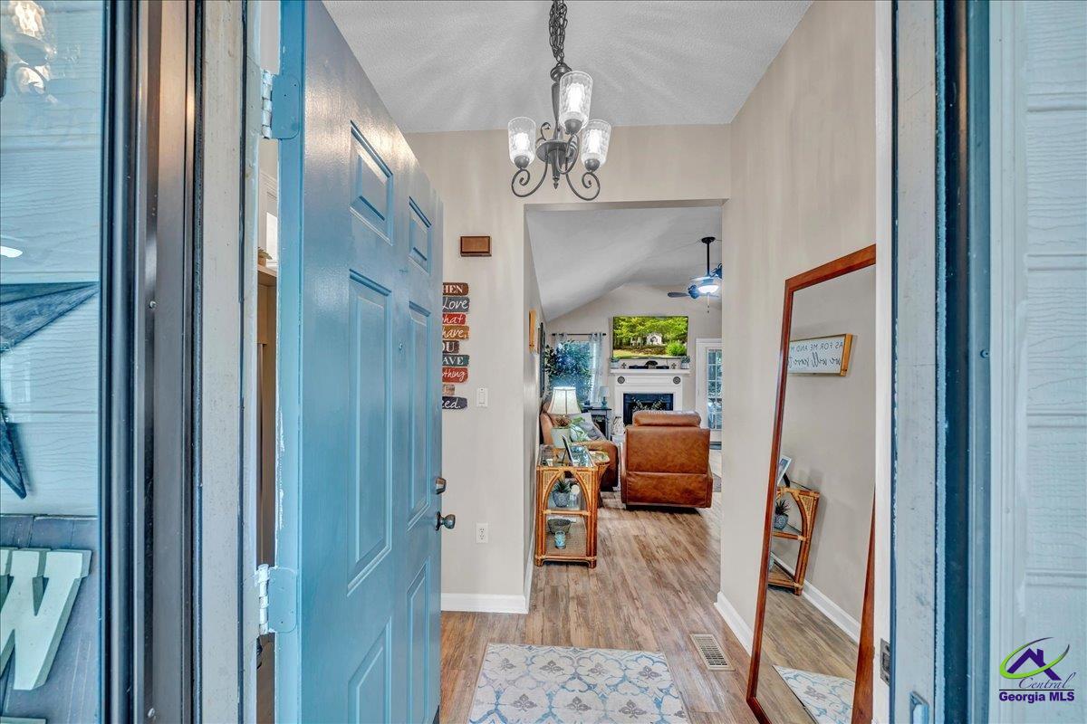512 Bristle Cone Drive