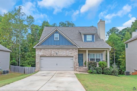 317 Maddi Grace Court Locust Grove GA 30248