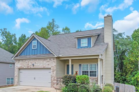 317 Maddi Grace Court Locust Grove GA 30248