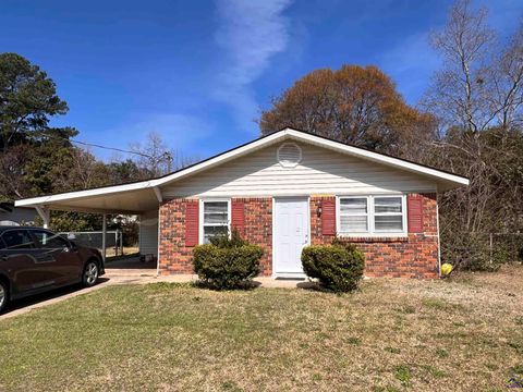 205 Sonja Drive Warner Robins GA 31088