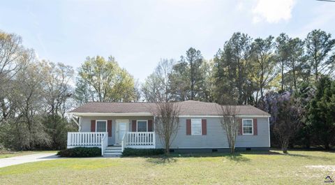 311 dixon Warner Robins GA 31088