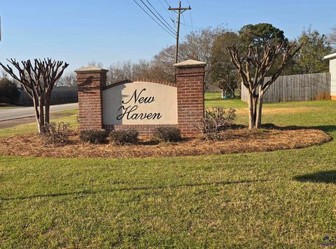 216 Winsted Court Perry GA 31069