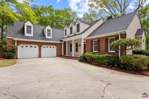 128 N Wolf Creek Drive Macon GA 31210