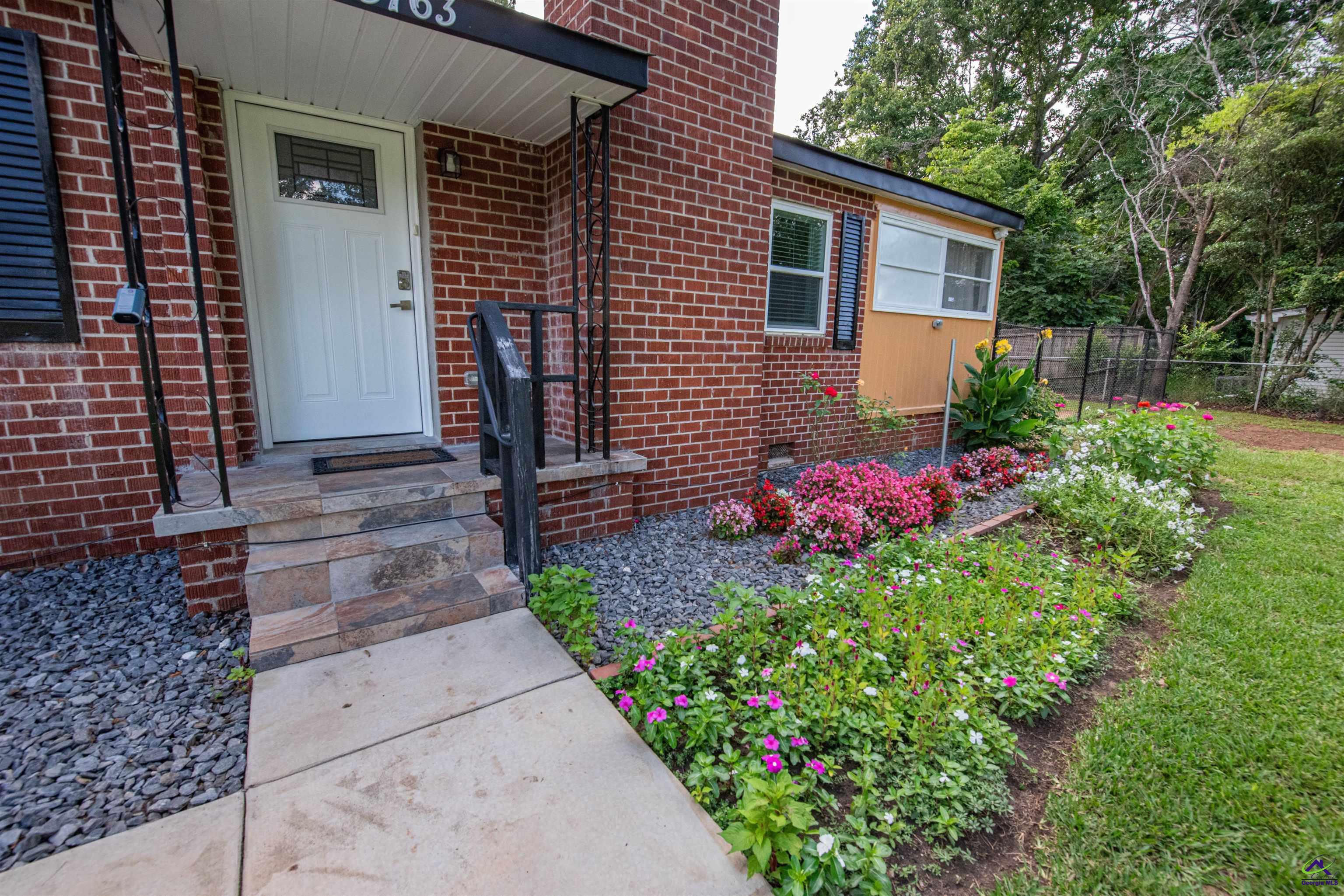 5763 Houston Road