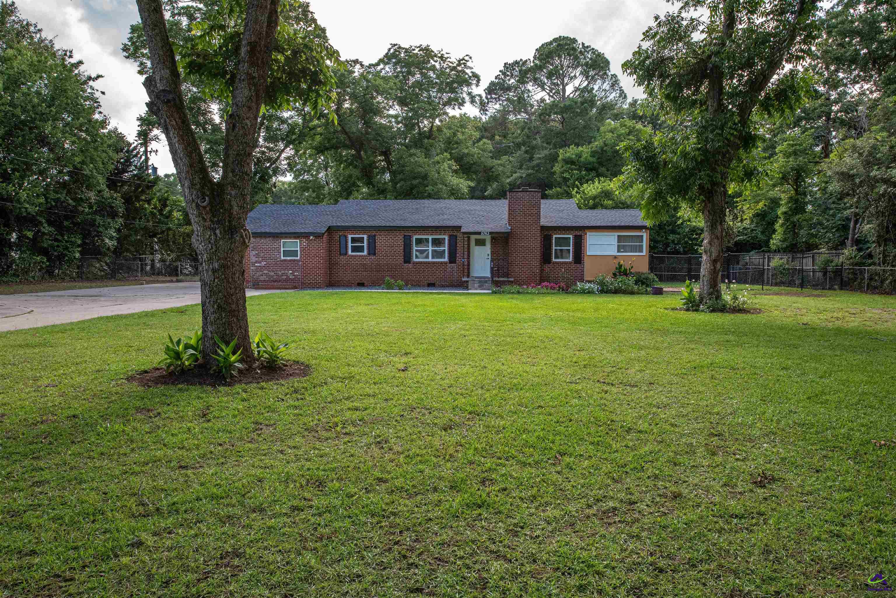 5763 Houston Road