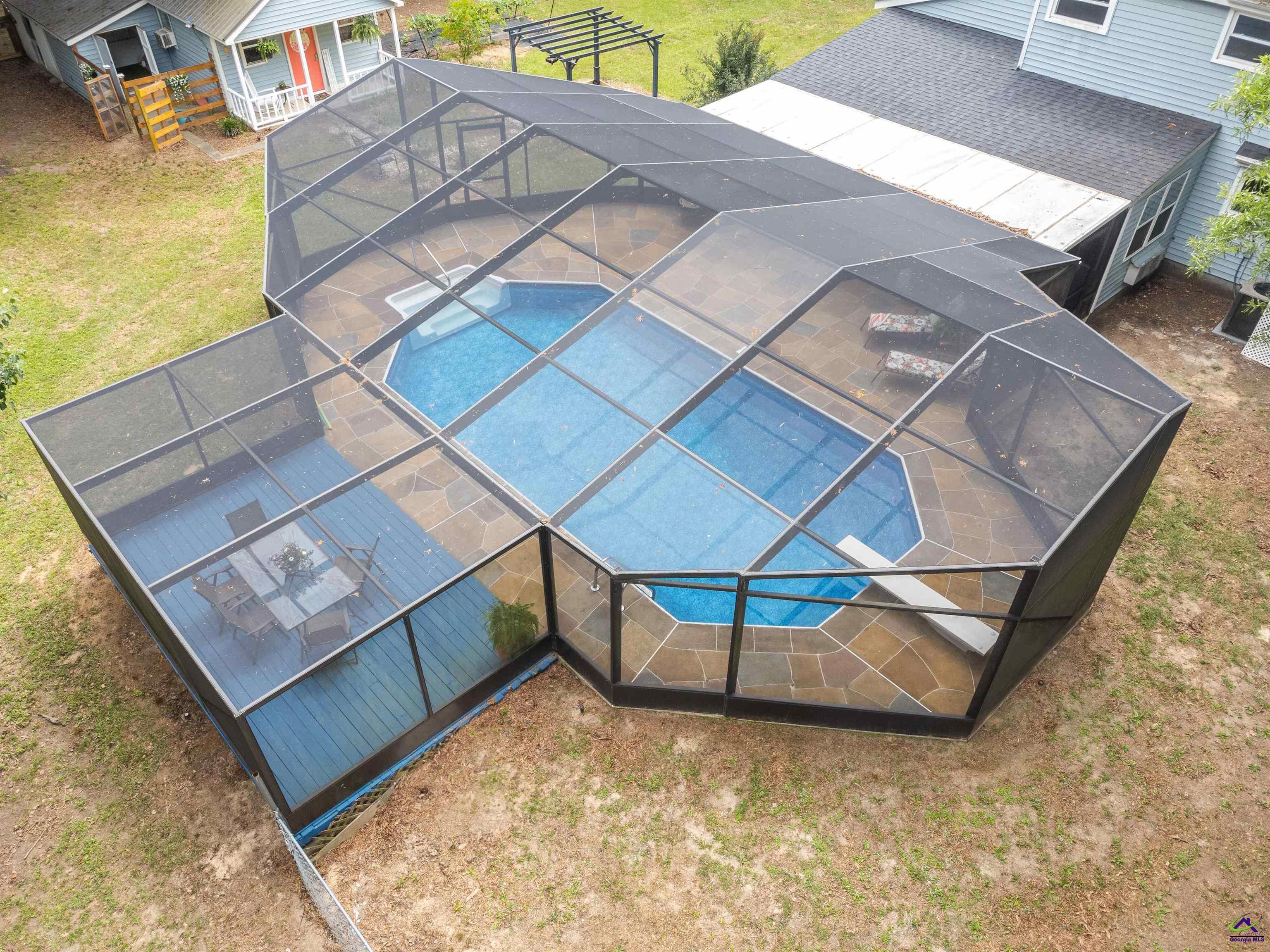316 Arena Road