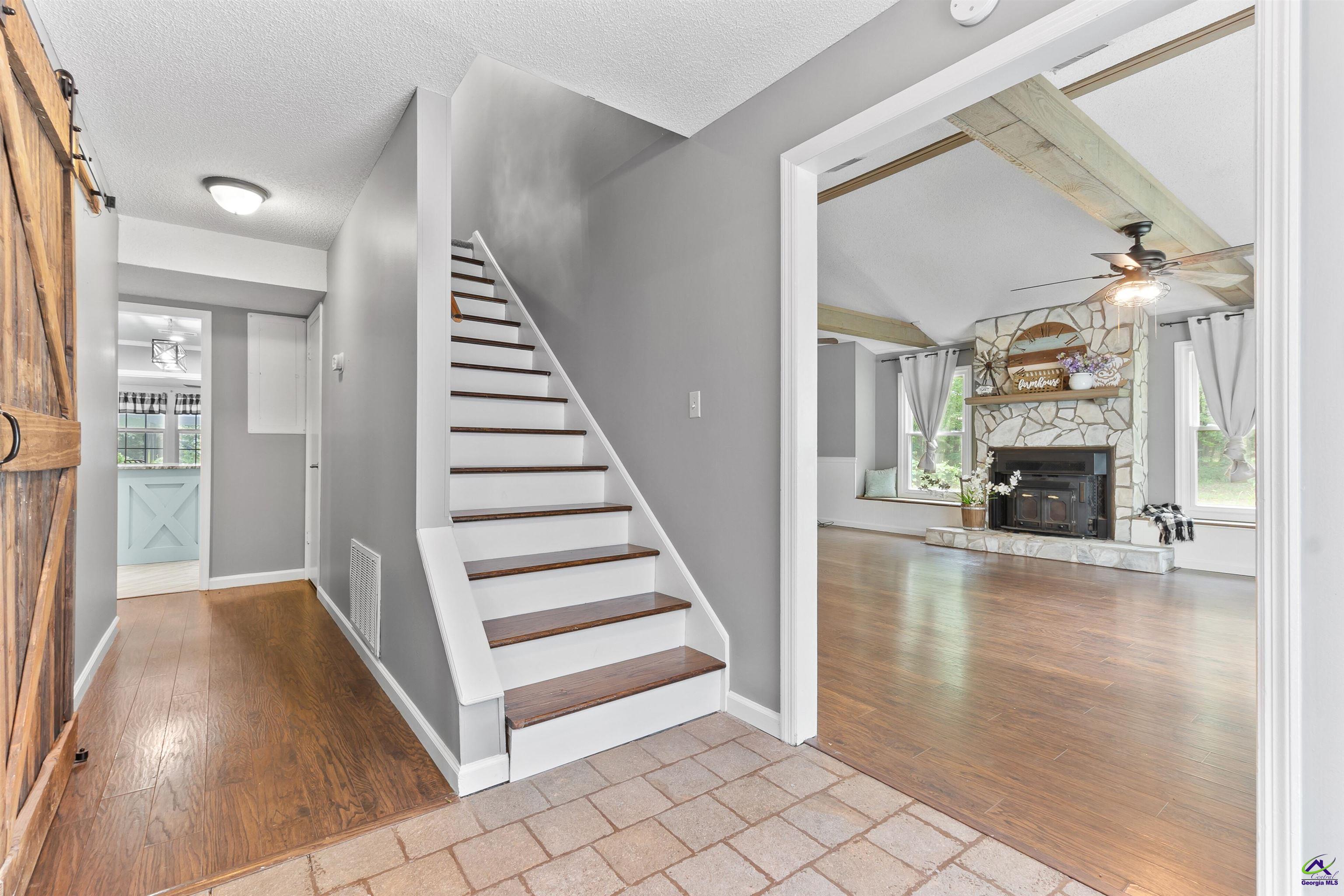 316 Arena Road