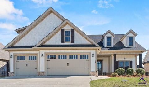 200 Perth Court Warner Robins GA 31088