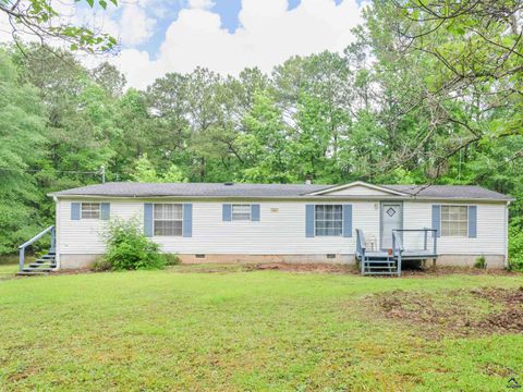 245 Brooks Road Jackson GA 30233