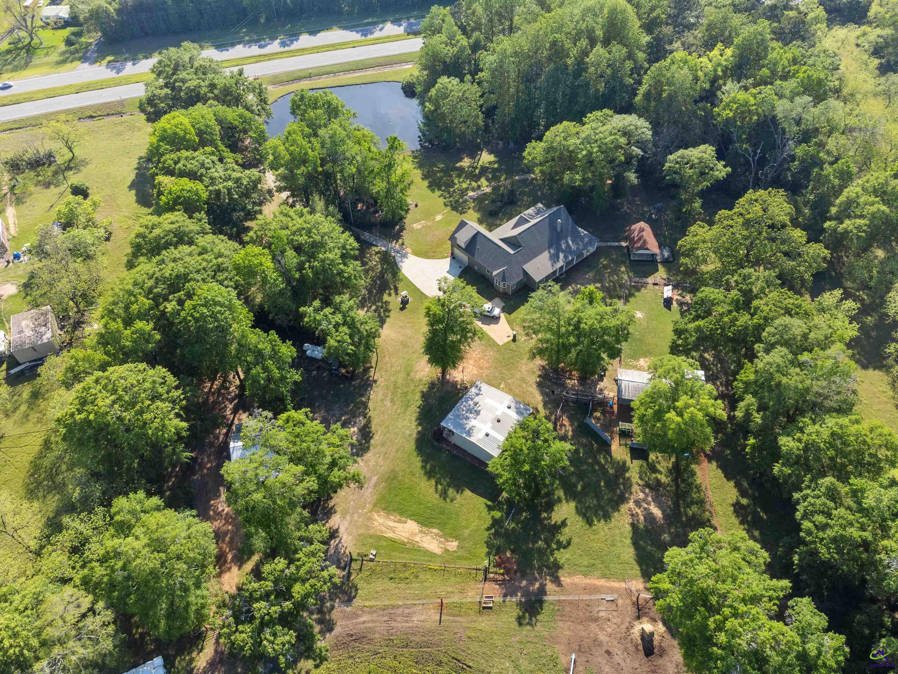 3154 S HWY 341